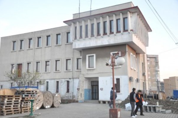 021.9590 - număr unic de apel al Poliţiei de Frontieră Române